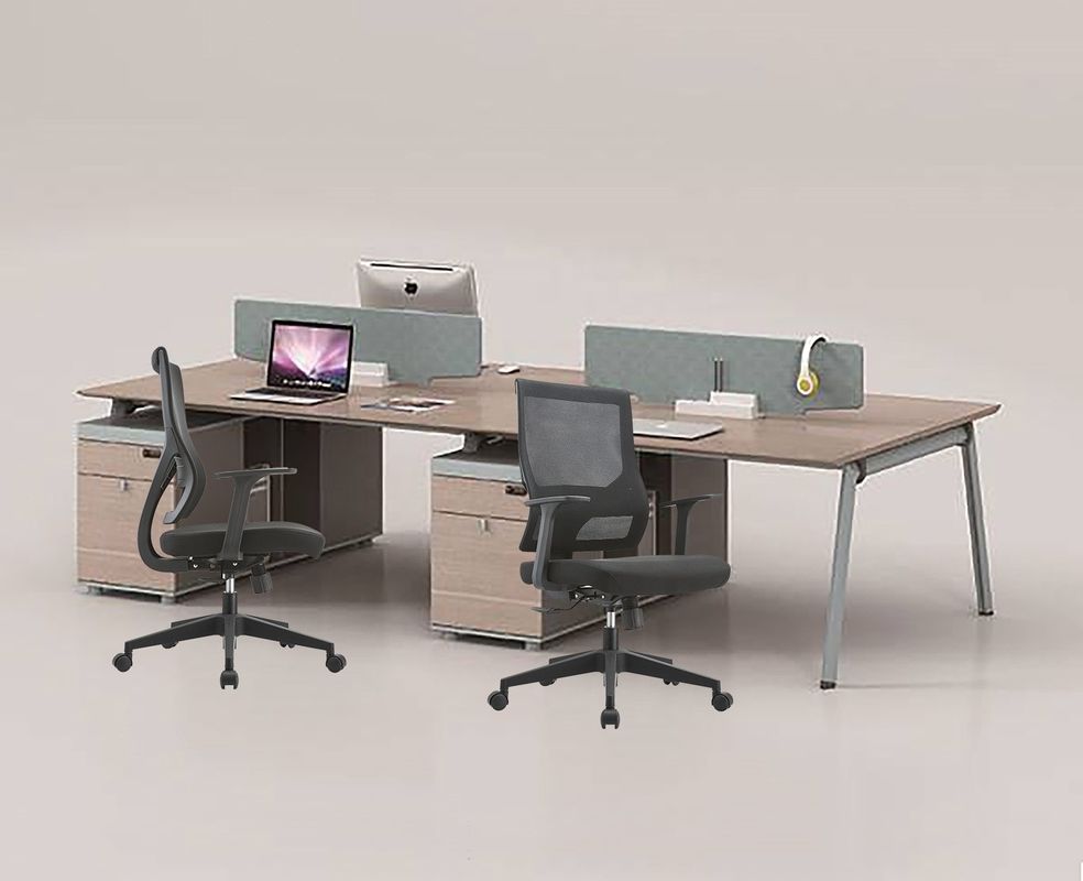 650*580*960-1060mm cadeira de malha com suporte lombar para escritório interno e conferência