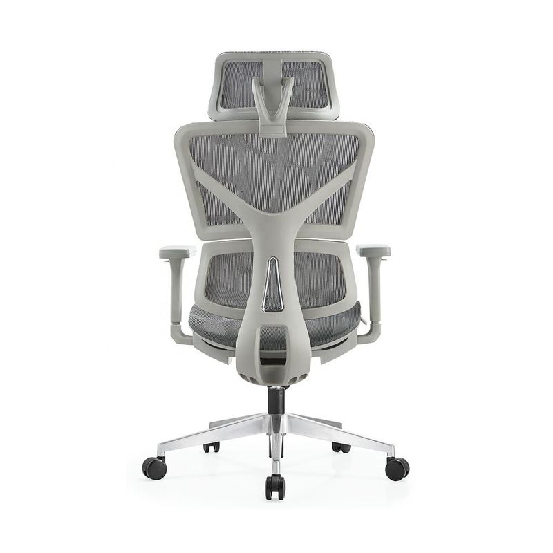 Amostra grátis High End Custom Design Back Mesh cadeira de escritório giratória para suporte ergonômico