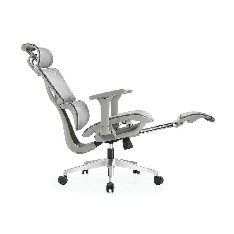 Amostra grátis High End Custom Design Back Mesh cadeira de escritório giratória para suporte ergonômico