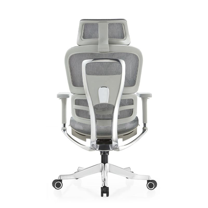 Cadeira executiva Full Mesh Cadeira de escritório para estilo de design moderno Escritório executivo de computador