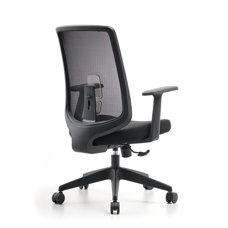 Cadeira de Escritório M-062B Cadeira de escritório ergonômica