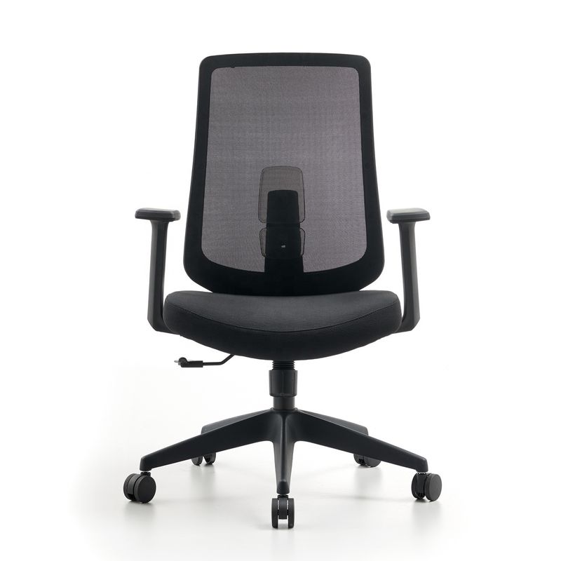 Cadeira de Escritório M-062B Cadeira de escritório ergonômica