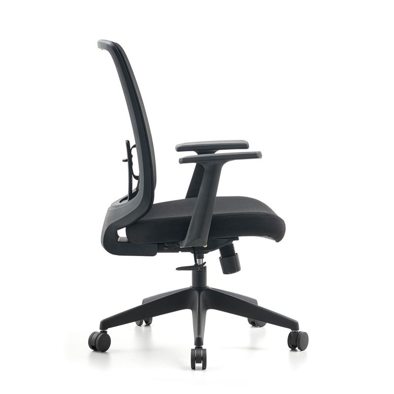 Cadeira de Escritório M-062B Cadeira de escritório ergonômica