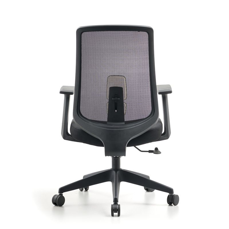 Cadeira de Escritório M-062B Cadeira de escritório ergonômica
