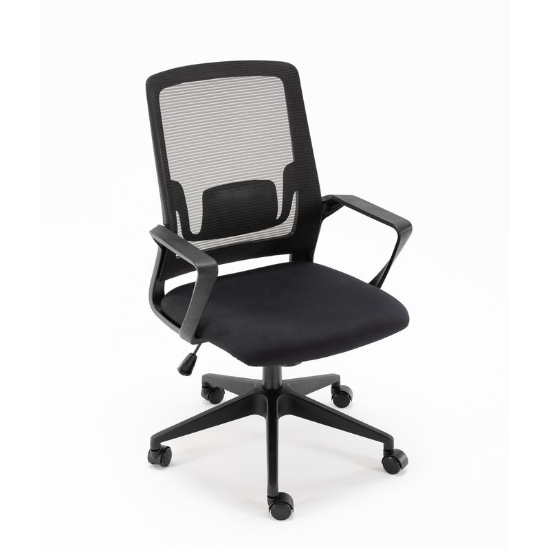Cadeira de escritório Cadeiras de malha Móveis W57*D57*H92-100cm para escritório/hotel/casa/escola