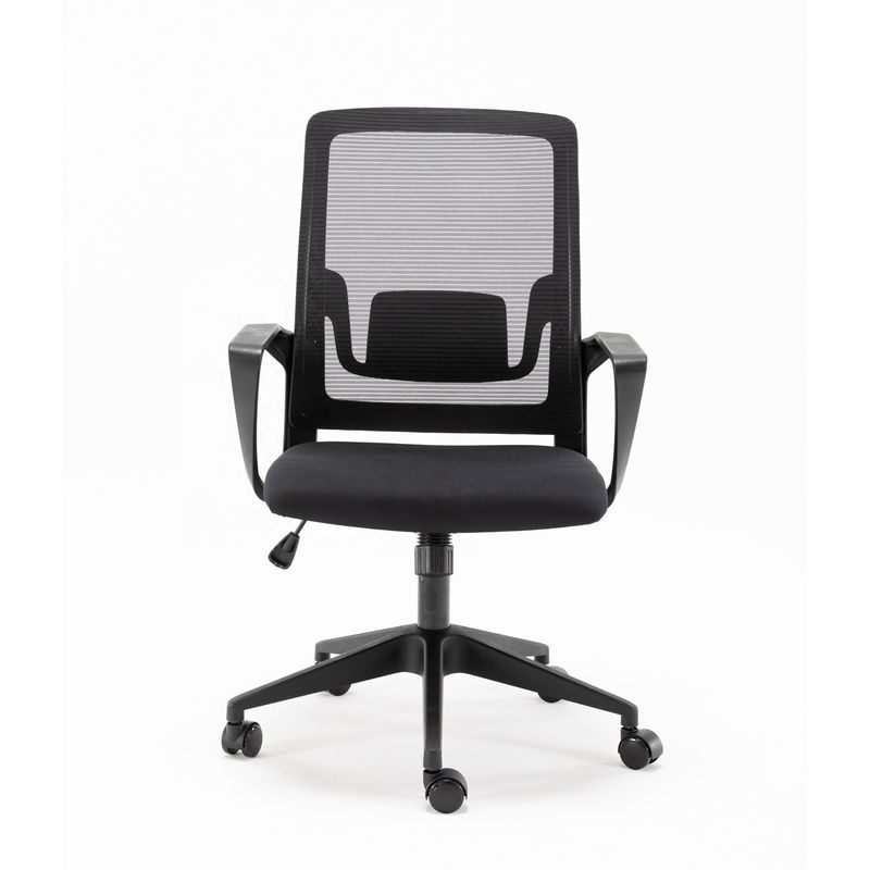 Cadeira de escritório Cadeiras de malha Móveis W57*D57*H92-100cm para escritório/hotel/casa/escola