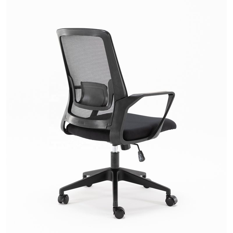 Cadeira de escritório Cadeiras de malha Móveis W57*D57*H92-100cm para escritório/hotel/casa/escola