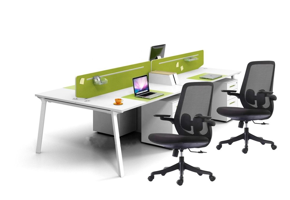 Encosto ajustável 2D Ergonomic Luxury Office Chair para Boss Cadeira de escritório