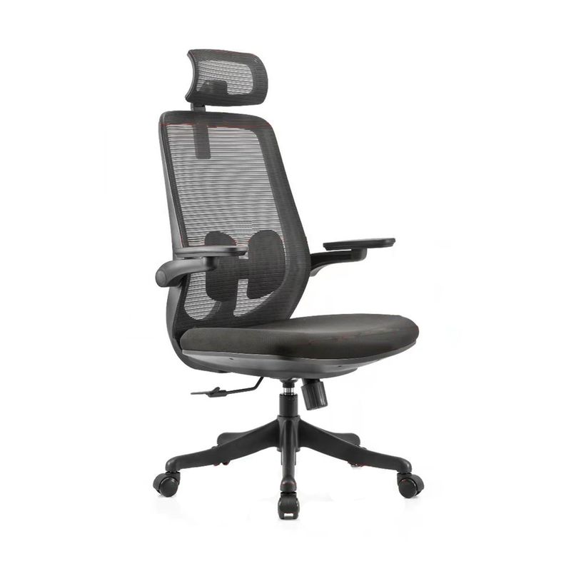 Modern Style Y-SEATER HY3616 back Mesh Office Executive Chair para Cadeira de almoço