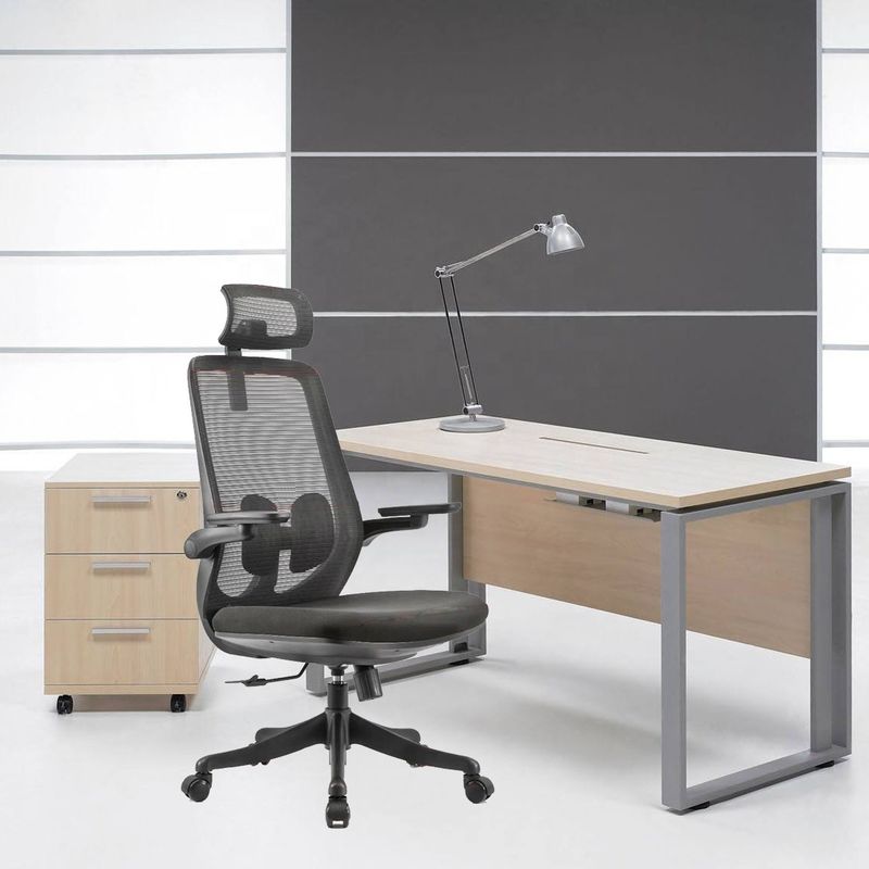 Modern Style Y-SEATER HY3616 back Mesh Office Executive Chair para Cadeira de almoço