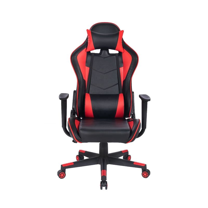 Cadeira de escritório para jogadores ajustável 2022 mais novo design LOL Silla Gamer Computador Cadeira de jogos de corrida