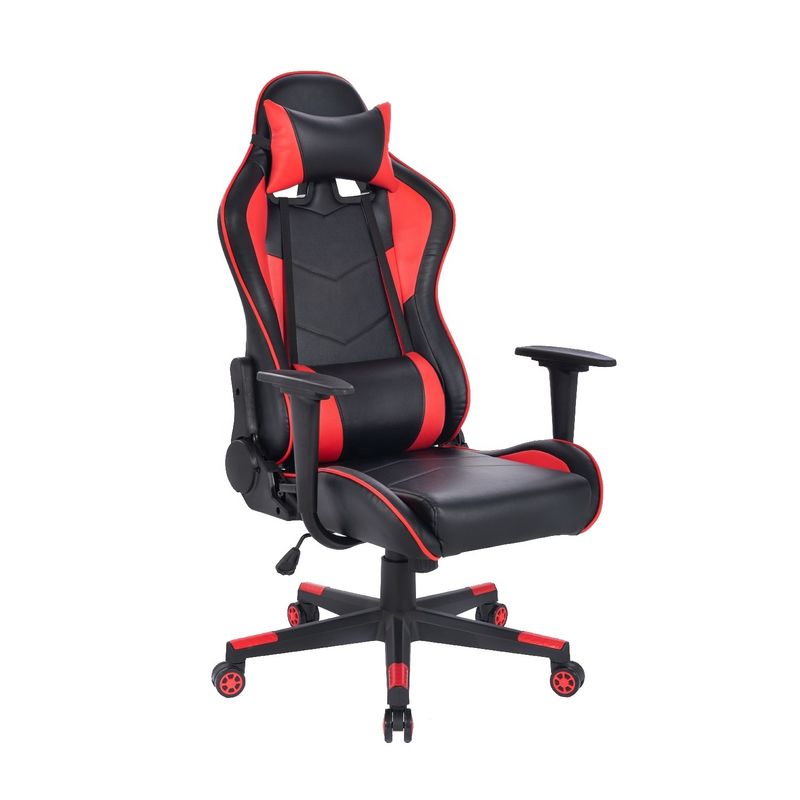 Cadeira de escritório para jogadores ajustável 2022 mais novo design LOL Silla Gamer Computador Cadeira de jogos de corrida