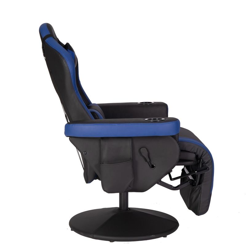 OEM ODM grande cadeira de sofá único para sala de estar jogos e lazer dobrável ajustável