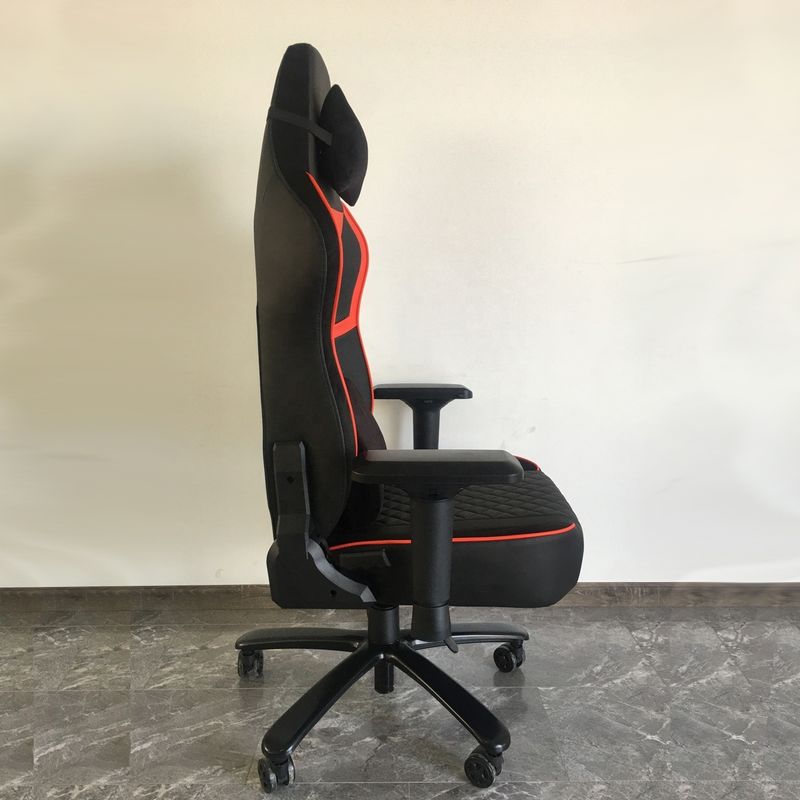 Y-SEATER Luxury PU Leather E-Sport Chair for Computer Gamers em estilo de design europeu