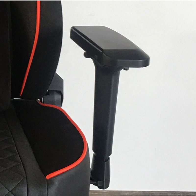 Y-SEATER Luxury PU Leather E-Sport Chair for Computer Gamers em estilo de design europeu