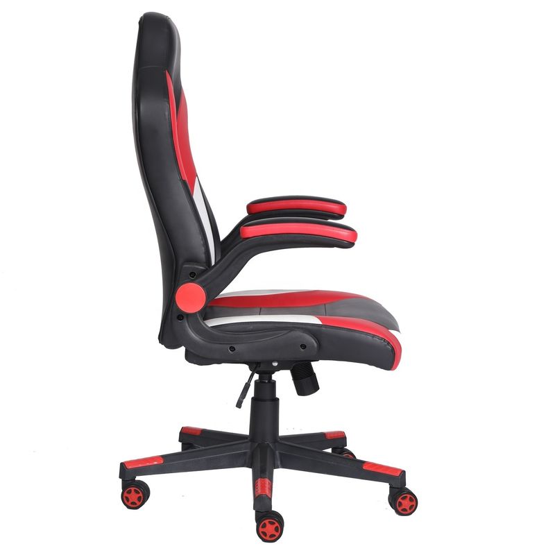 Mobiliário comercial Y-SEATER PU PVC Leather E-sport Chair for Kids Cadeira executiva