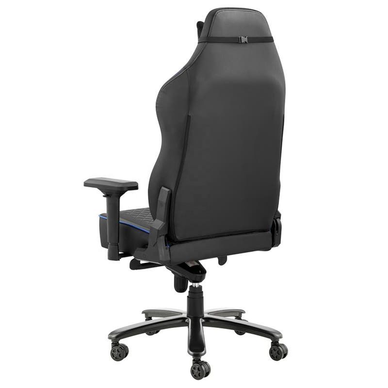 Escritório/Casa/Apartamento/Cadeira Executiva da Escola com Luxo PU Leather E-Sport Design