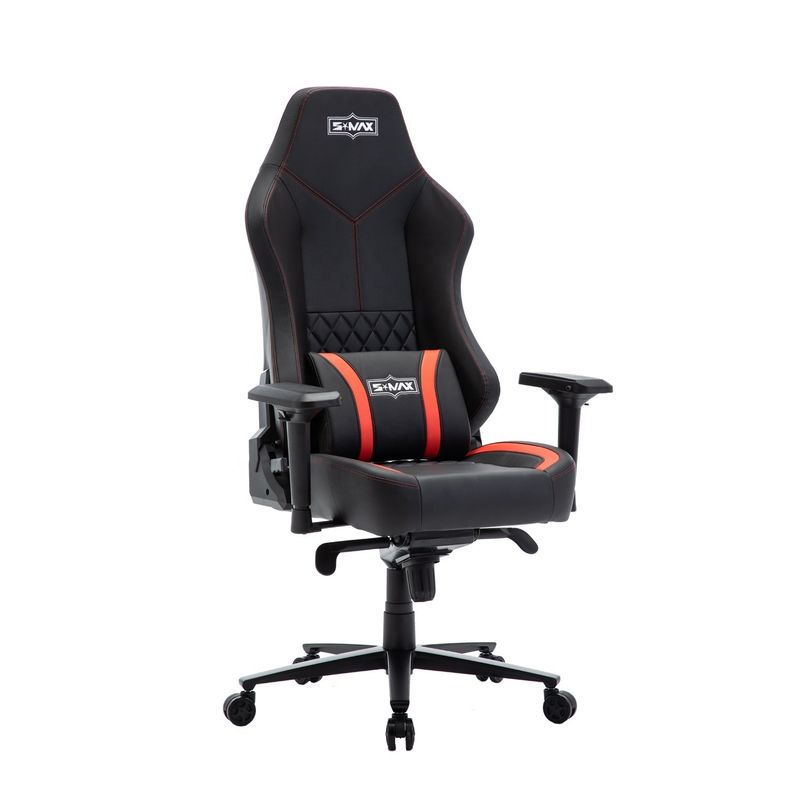 19 Mecanismo borboleta cadeira executiva Y-SEATER 625-BR PU Leather E-sport cadeira de jogos