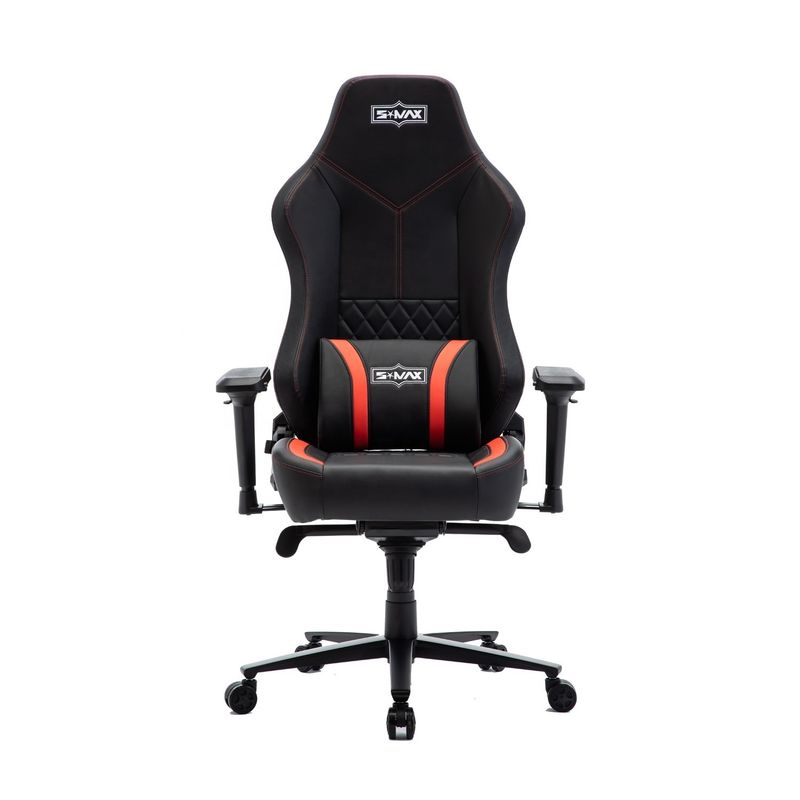 19 Mecanismo borboleta cadeira executiva Y-SEATER 625-BR PU Leather E-sport cadeira de jogos