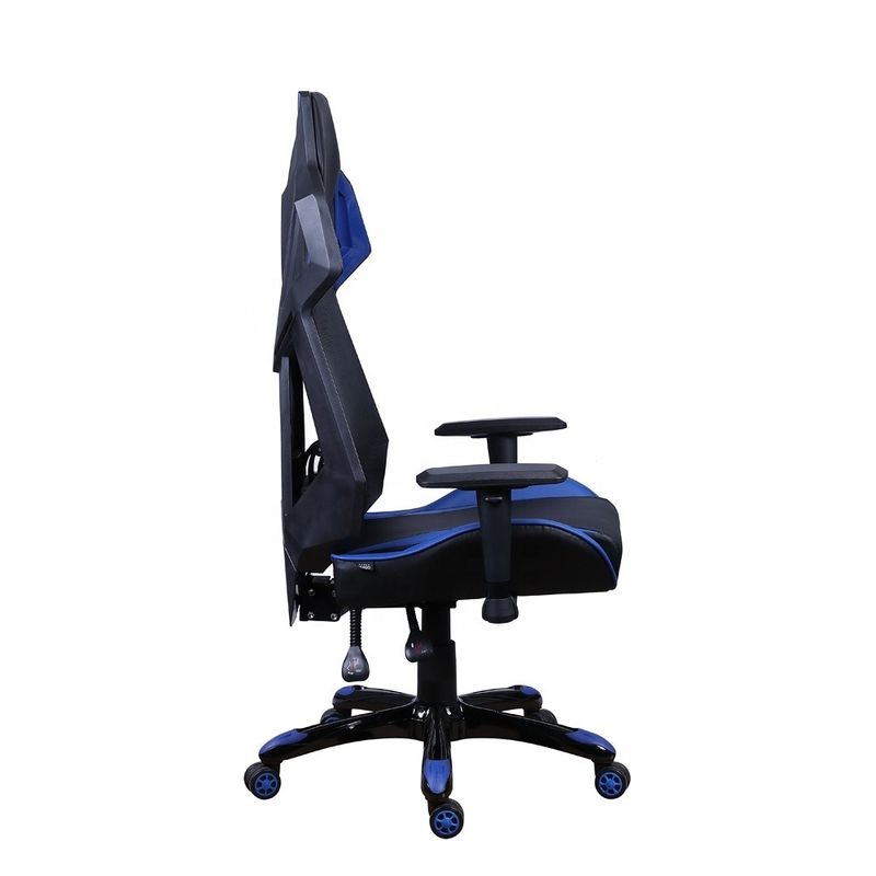 Cadeira executiva de corrida Cadeira de escritório de jogos Cadeira de computador