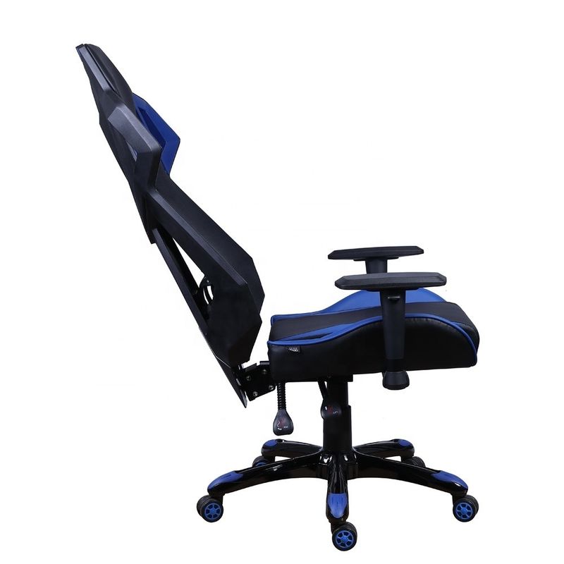 Cadeira executiva de corrida Cadeira de escritório de jogos Cadeira de computador
